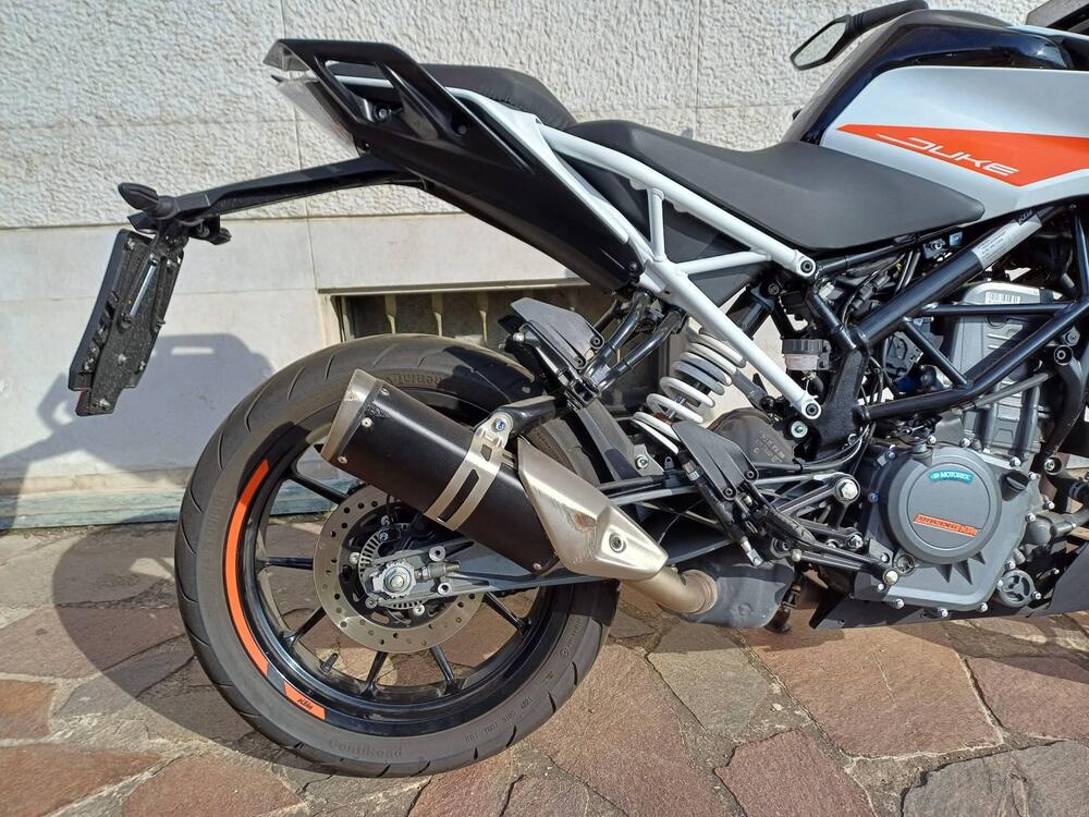 KTM 390 Duke (2021 - 23) (2)