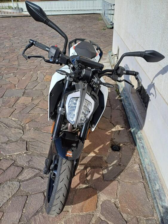 KTM 390 Duke (2021 - 23) (4)