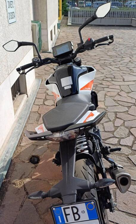 KTM 390 Duke (2021 - 23) (5)