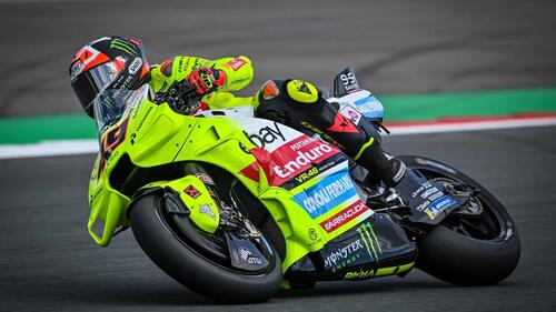 MotoGP 2024. GP d'Olanda. Le foto più belle del GP di Assen [GALLERY] (9)