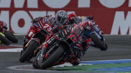 MotoGP 2024. GP d'Olanda. Le foto più belle del GP di Assen [GALLERY] (8)