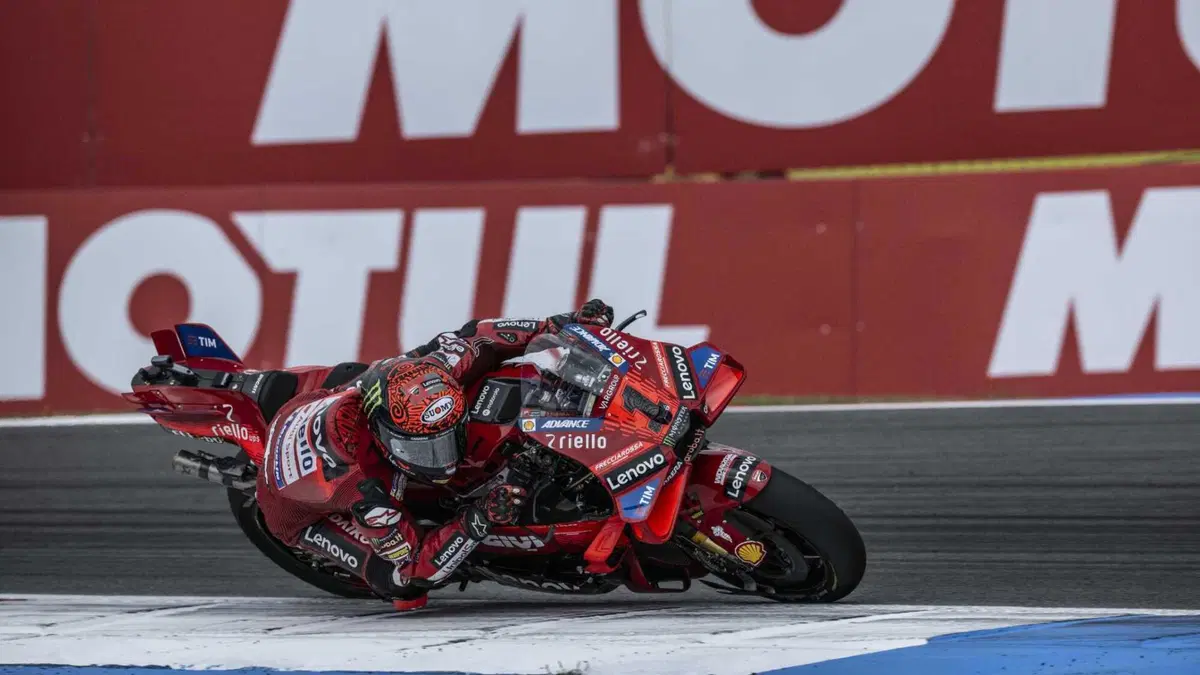 MotoGP 2024. GP d'Olanda. Le foto più belle del GP di Assen [GALLERY] (7)