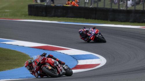 MotoGP 2024. GP d'Olanda. Le foto più belle del GP di Assen [GALLERY] (6)