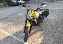 Ducati Scrambler 800 Icon (2017 - 2020) usata