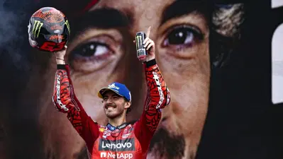 MotoGP 2024. GP d'Olanda. Dieci motivi per cui Pecco Bagnaia &egrave; un fuoriclasse unico