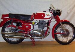 Moto Morini Tresette sprint d'epoca