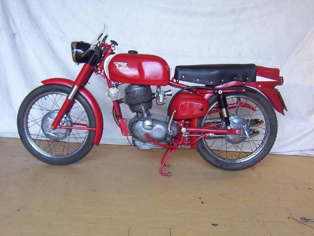 Moto Morini Tresette sprint (5)