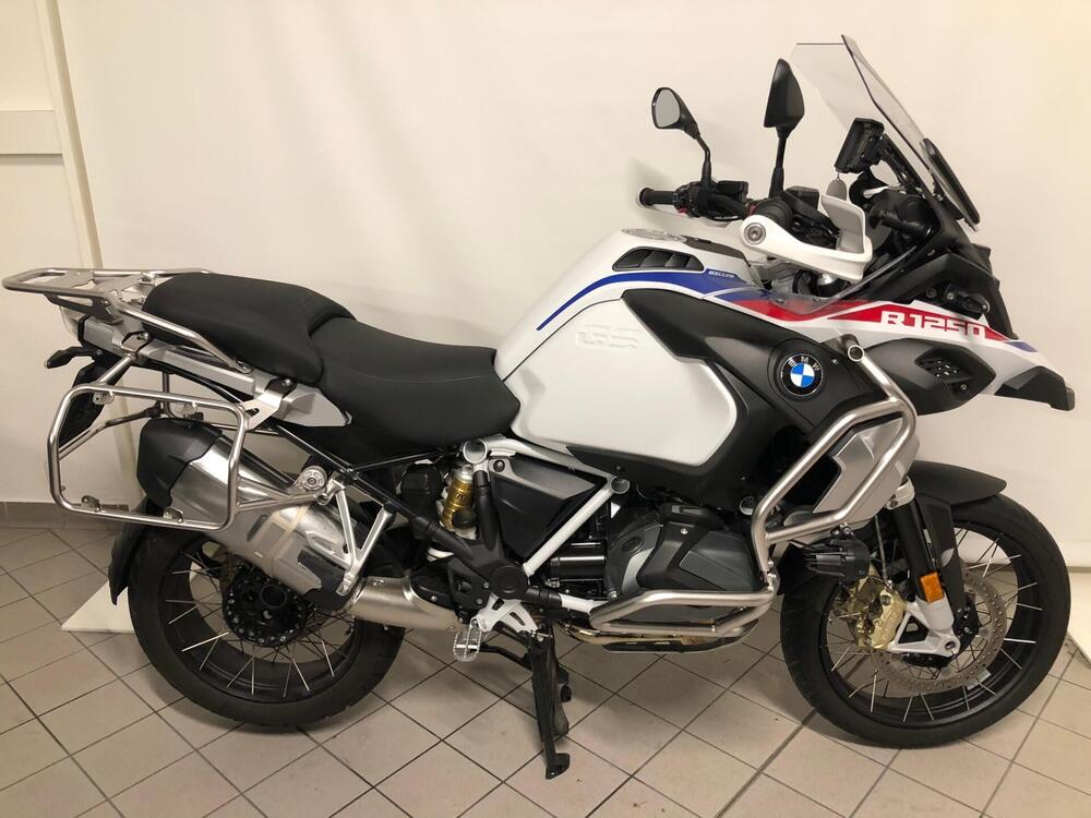 Bmw R 1250 GS Adventure (2021 - 24)