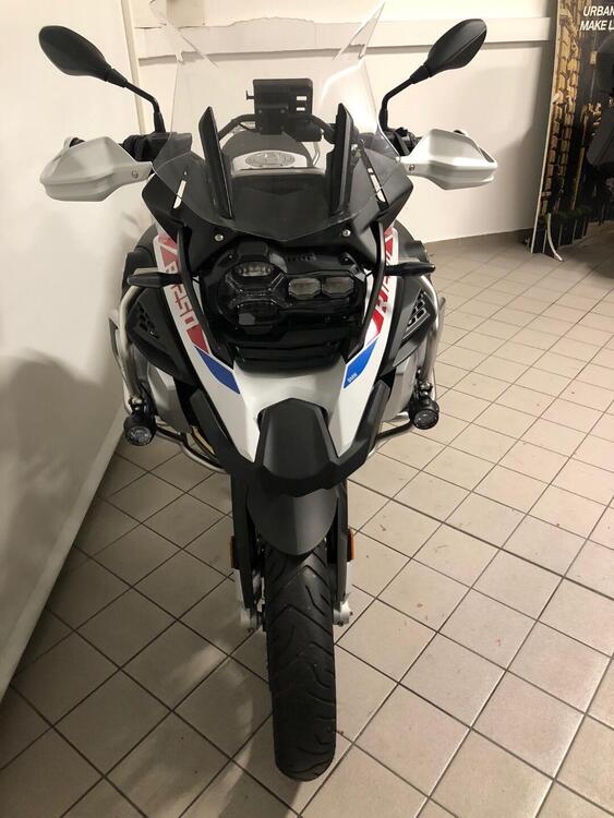 Bmw R 1250 GS Adventure (2021 - 24) (4)