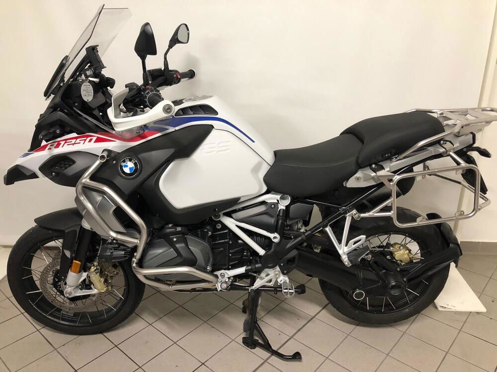 Bmw R 1250 GS Adventure (2021 - 24) (5)