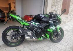 Kawasaki Ninja 650 KRT Edition (2017 - 19) usata