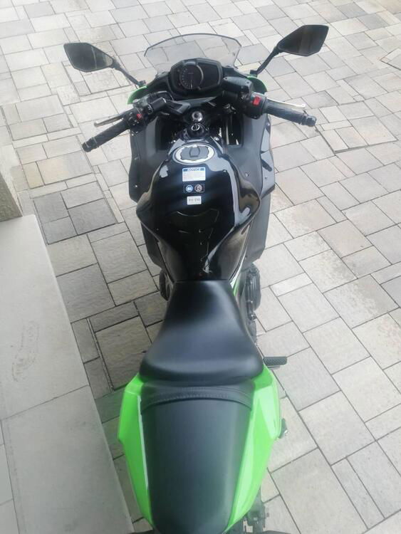 Kawasaki Ninja 650 KRT Edition (2017 - 19) (4)