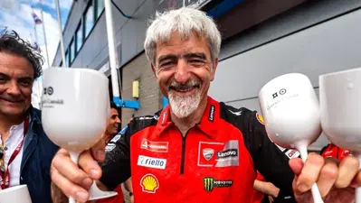 MotoGP 2024. GP d'Olanda. Gigi Dall'Igna su Marc Marquez, Pecco Bagnaia e l'addio di Pramac: "Tutto il mondo voleva che perdessimo un team"