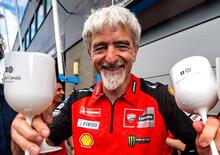 MotoGP 2024. GP d'Olanda. Gigi Dall'Igna su Marc Marquez, Pecco Bagnaia e l'addio di Pramac: Tutto il mondo voleva che perdessimo un team