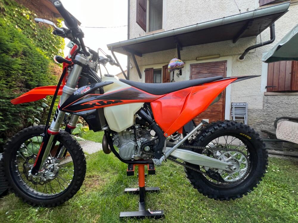 KTM EXC 450 F (2020) (2)