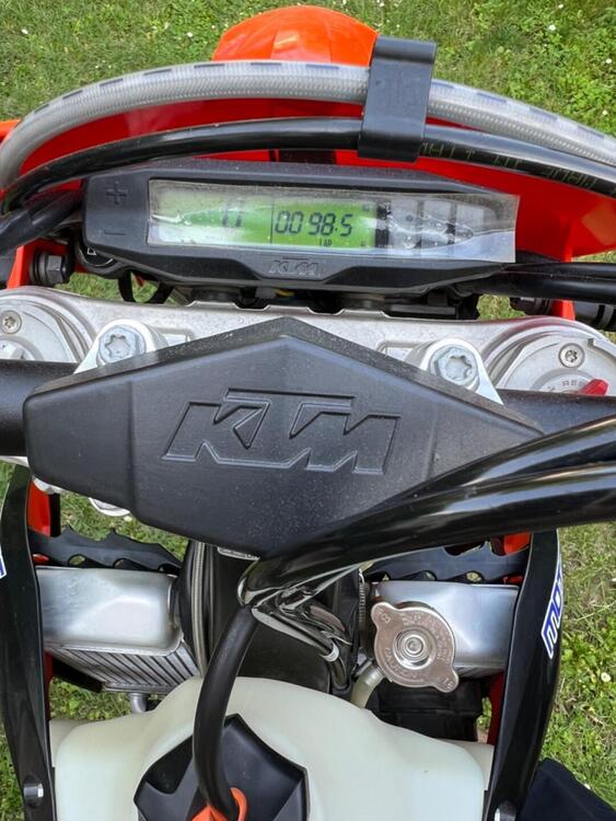 KTM EXC 450 F (2020) (4)