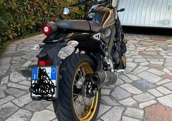 Yamaha XSR 125 Legacy (2022 - 24) usata