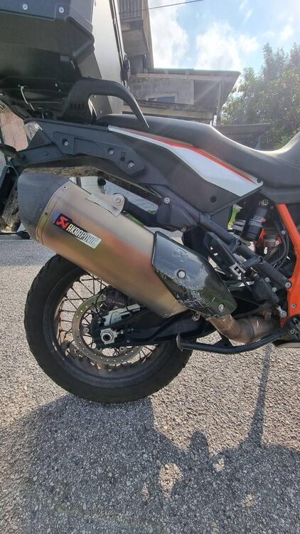 KTM 1290 Super Adventure R (2017 - 20) (4)