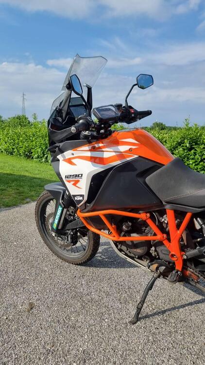 KTM 1290 Super Adventure R (2017 - 20) (2)