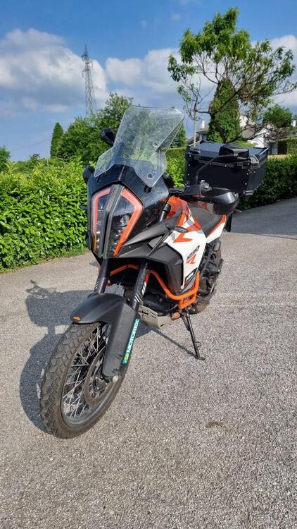 KTM 1290 Super Adventure R (2017 - 20) (3)