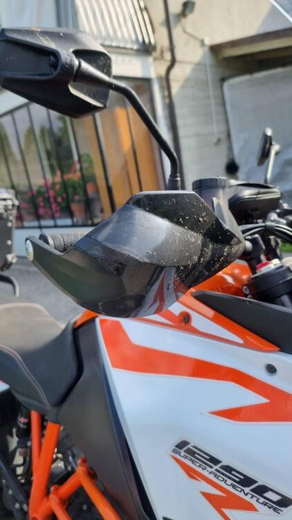 KTM 1290 Super Adventure R (2017 - 20) (5)