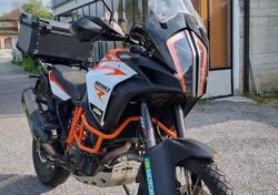 KTM 1290 Super Adventure R (2017 - 20) usata