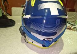 Casco moto Airoh