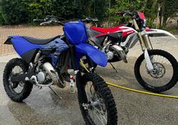 Fantic Motor XE 125 Enduro (2022) usata