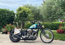 Harley-Davidson Chopper shovelhead 1340 d'epoca