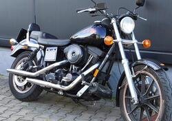 Harley-Davidson 1340 Low Rider (1994 - 99) usata