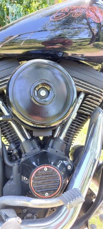 Harley-Davidson 1340 Low Rider (1994 - 99) (3)