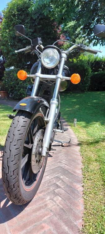 Harley-Davidson 1340 Low Rider (1994 - 99) (4)