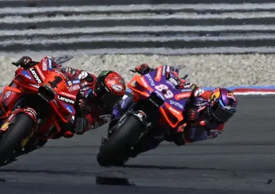 MotoGP 2024. Spunti, domande e considerazioni dopo il GP d'Olanda