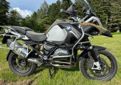 Bmw R 1200 GS Adventure (2013 - 16) usata