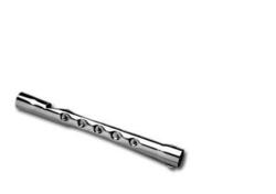 Silenziatore per scarichi da 1 3/4 Paughco