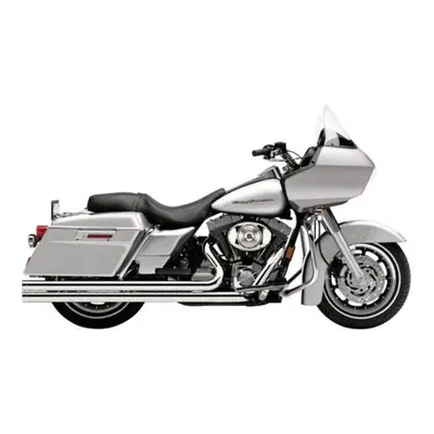 Marmitte Cobra Speedster Long per Touring dal 1999 