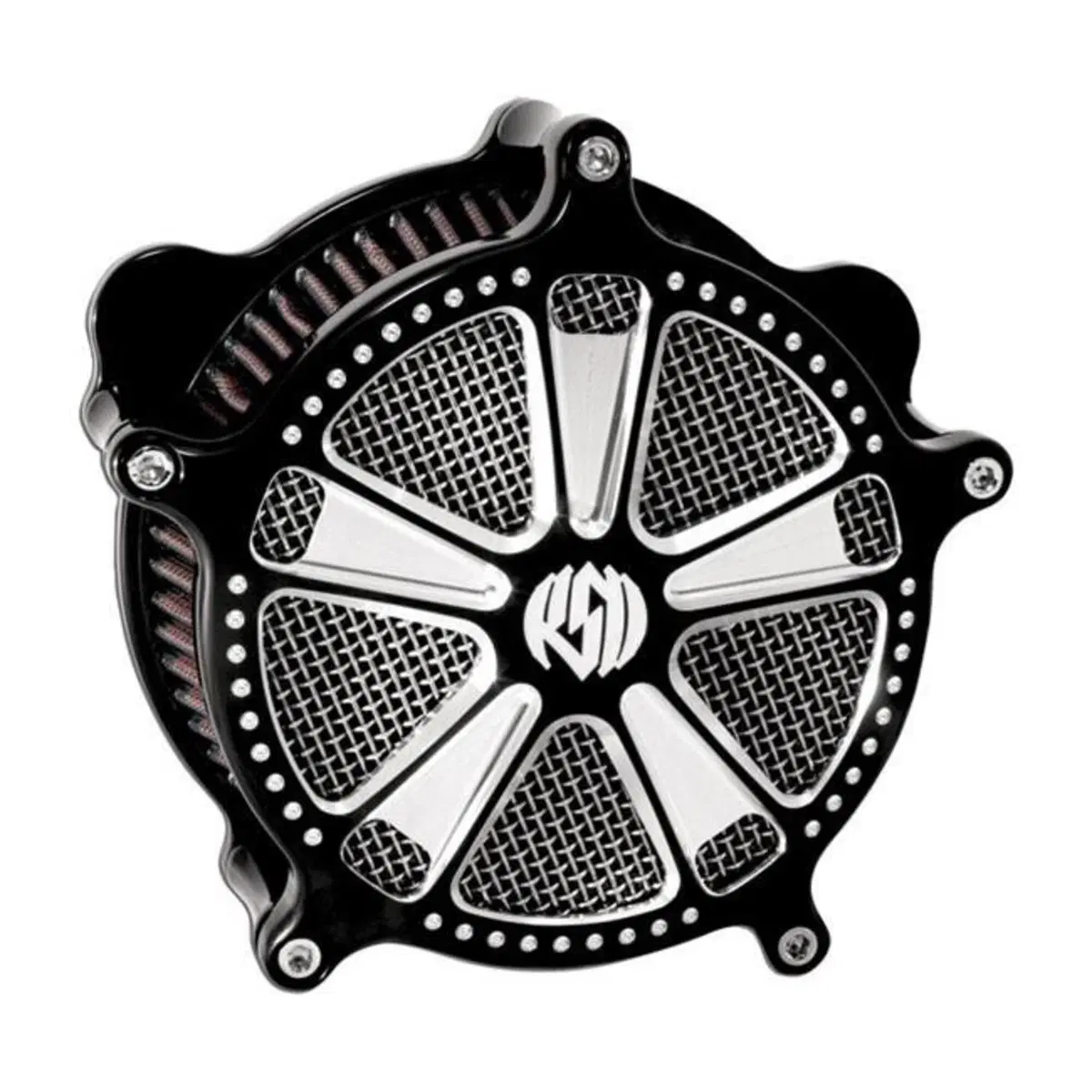 Filtro dell'aria RSD Venturi Judge per Touring dal 