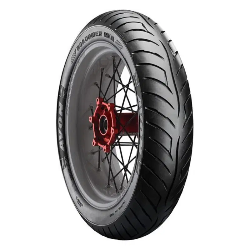 Pneumatico posteriore Avon Roadrider MK II 130/80-