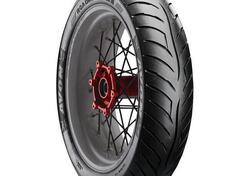 Pneumatico posteriore Avon Roadrider MK II 130/80-
