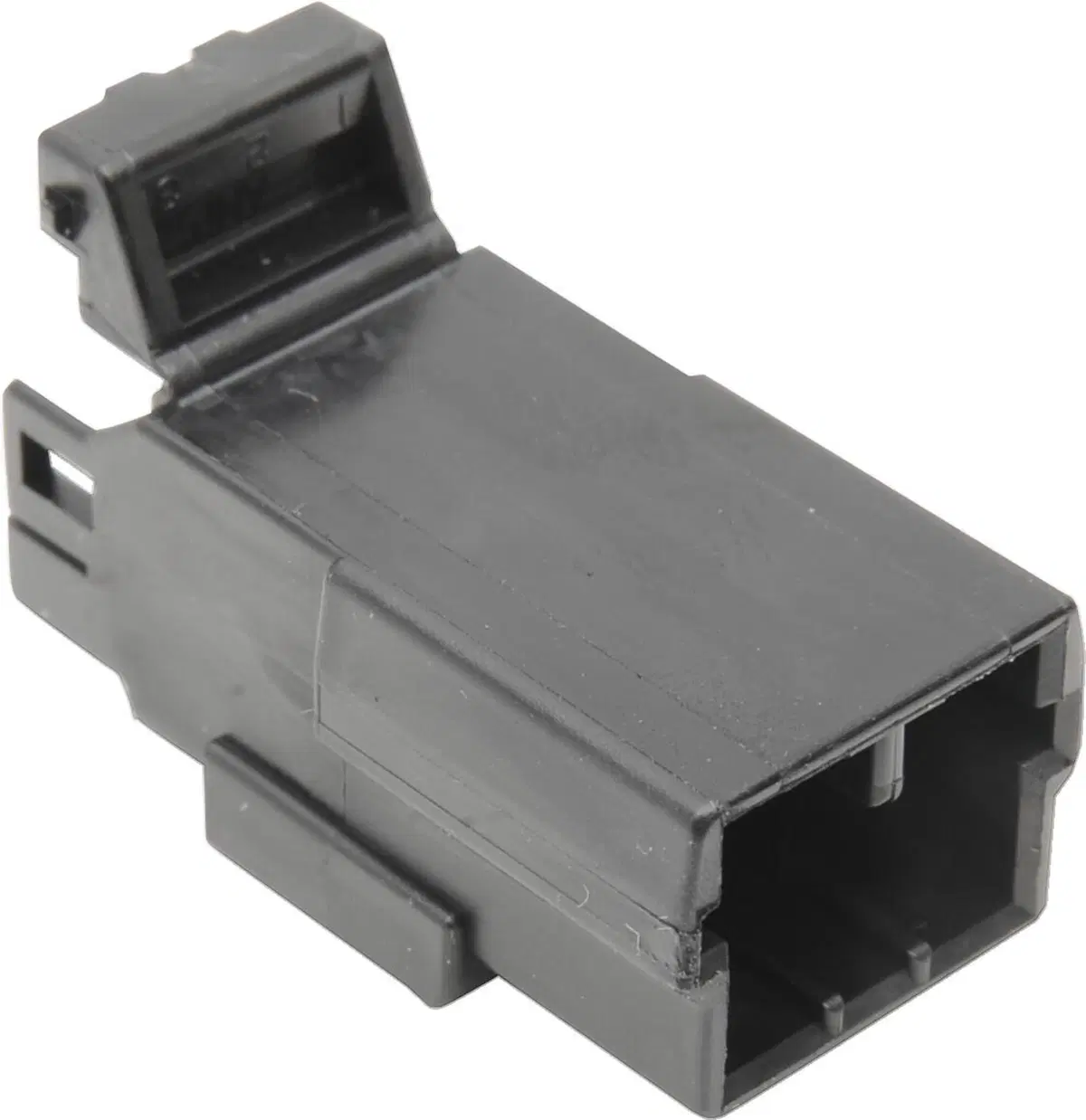Spinotto AMP Multilock femmina a 3 pin rif OEM 731 Namz
