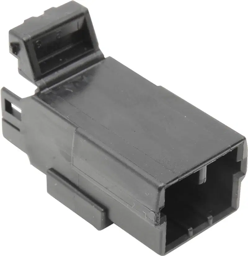 Spinotto AMP Multilock femmina a 3 pin rif OEM 731 Namz