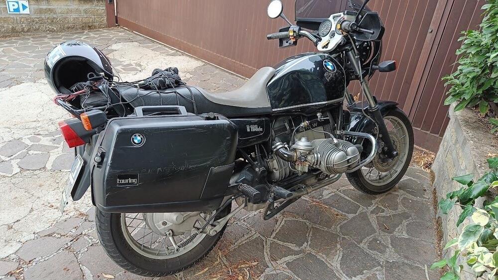 Bmw R 100 r