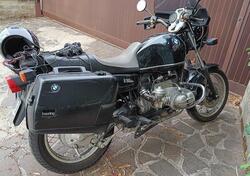 Bmw R 100 r d'epoca