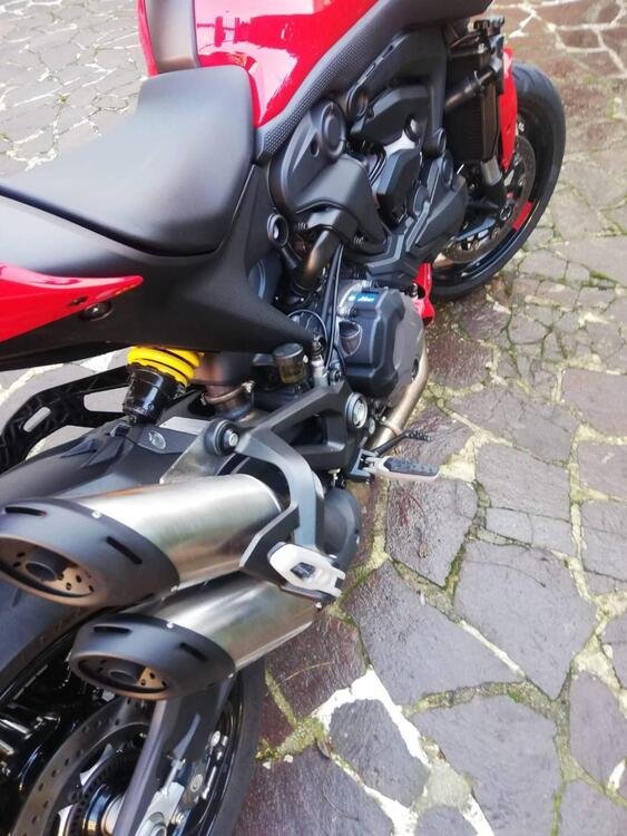 Ducati Monster 937 + (2021 - 24) (3)