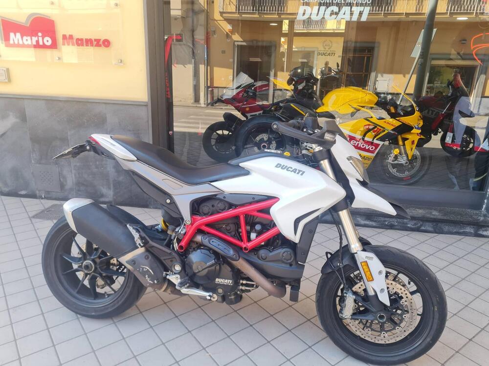 Ducati Hypermotard 939 (2016 - 18)