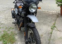 Royal Enfield Himalayan 411 (2021 - 23) usata