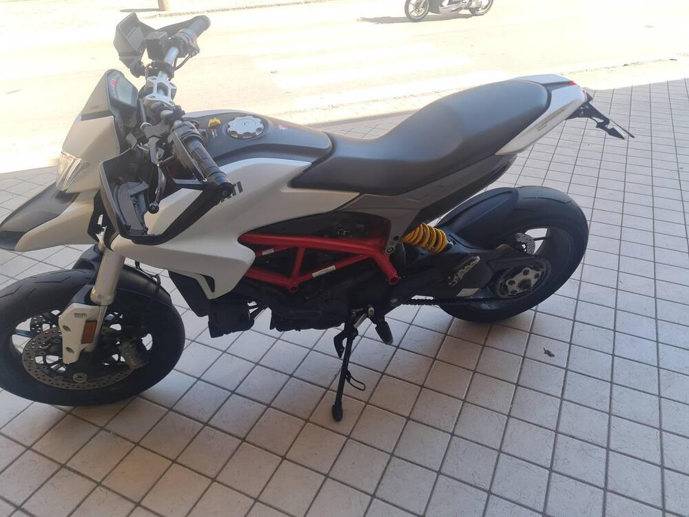 Ducati Hypermotard 939 (2016 - 18) (3)