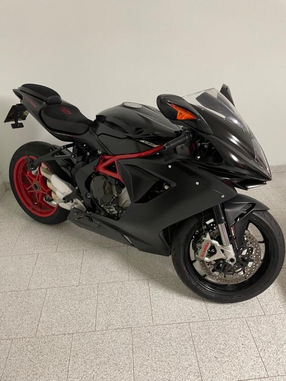 MV Agusta F3 800 EAS ABS (2013 - 17) (4)