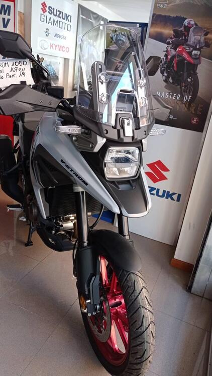 Suzuki V-Strom 1050SE (2023 - 24) (3)