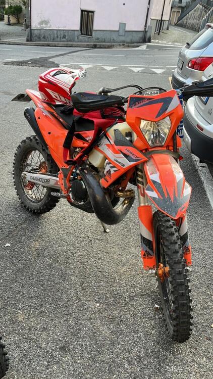 KTM EXC 300 Hardenduro (2024) (3)